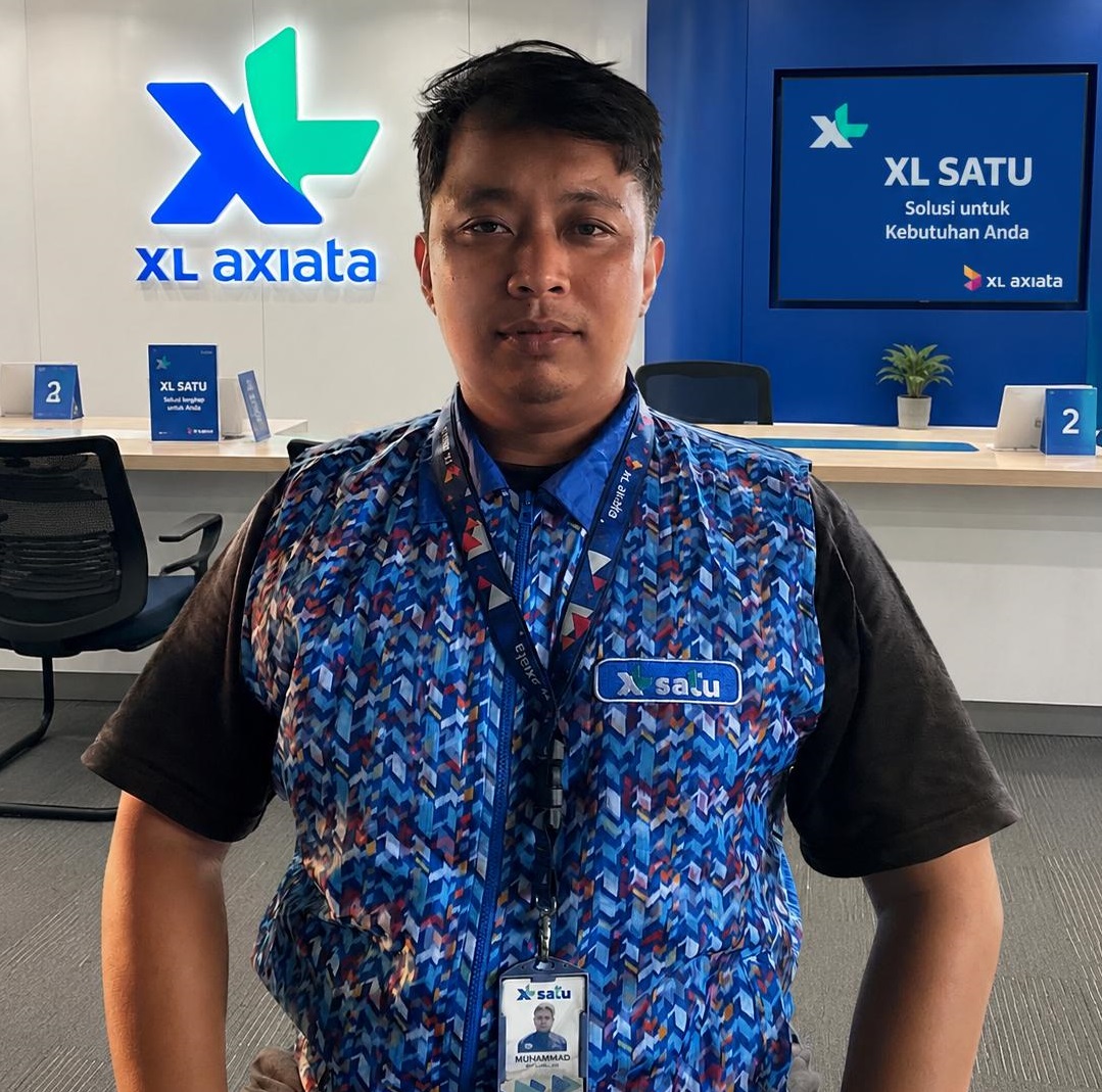 Direct Sales XL Home